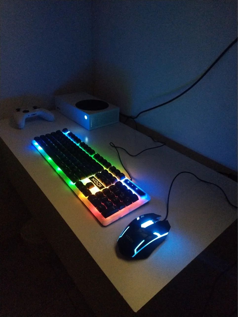 Teclado gamer  - Foto 4