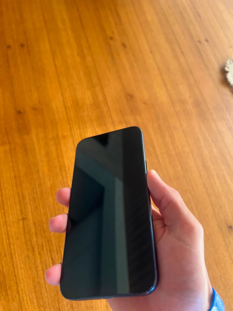 iPhone 15 Pro Max  - Foto 4