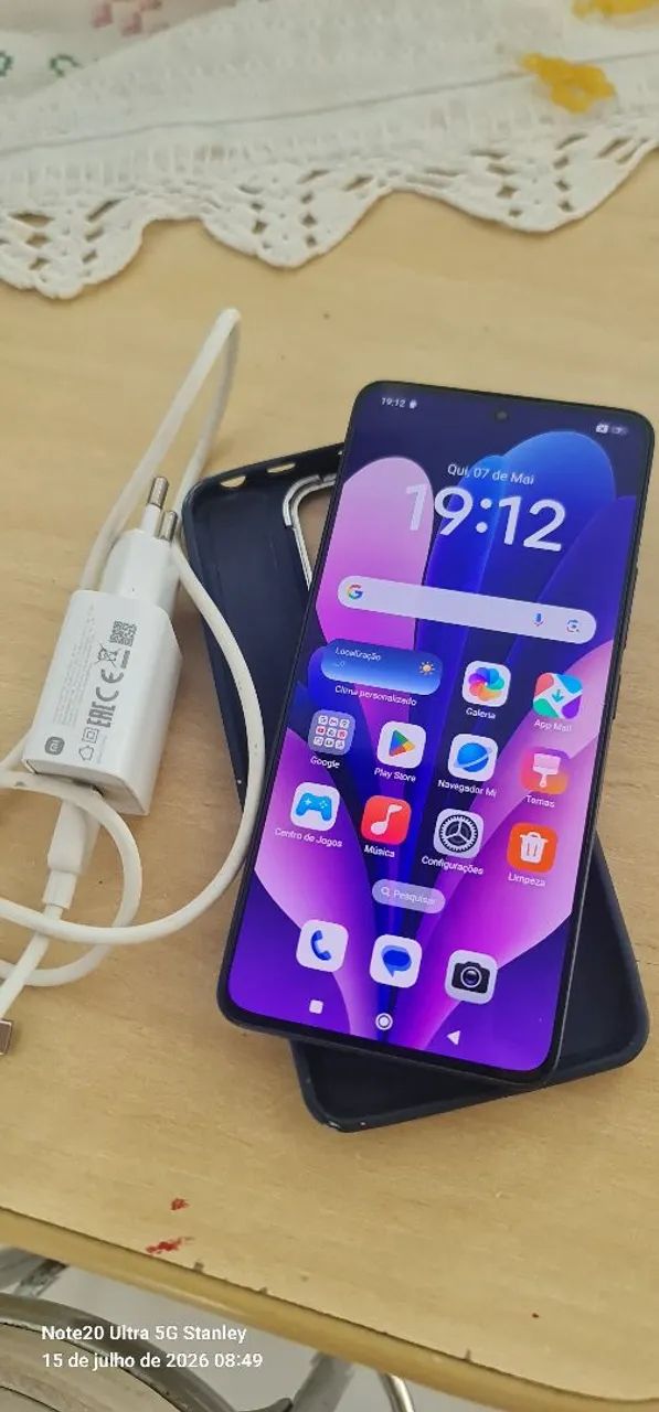 Redmi note 13 pro 5g 256gb - Foto 3