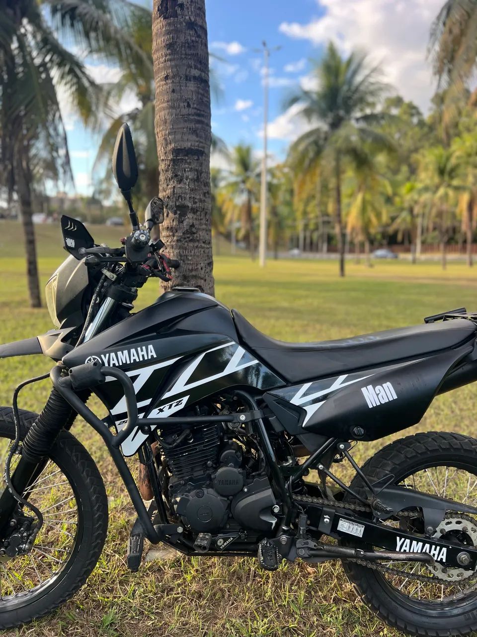 Lander 250cc  - Foto 3