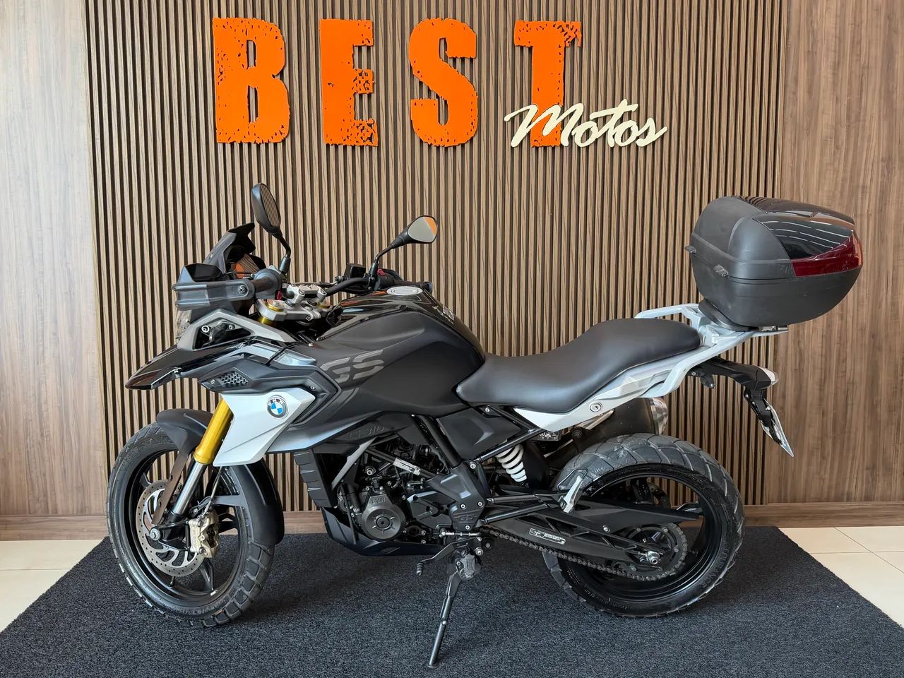 310 GS - Foto 2