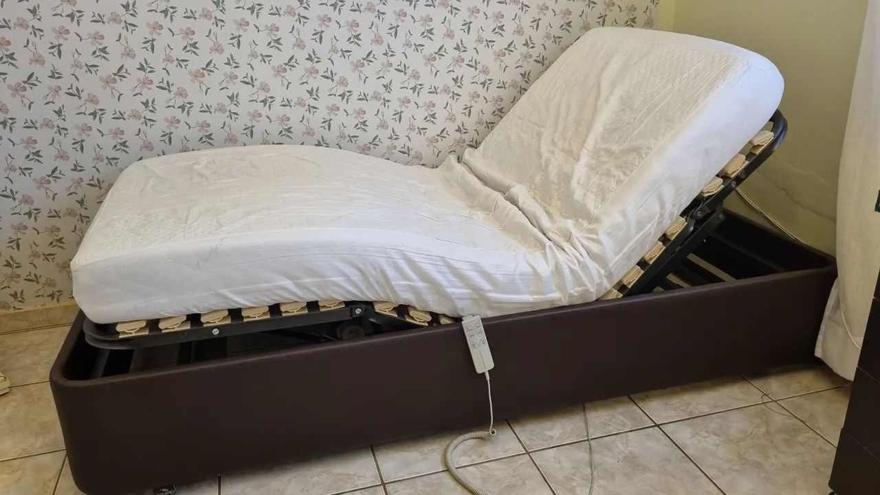 Cama eletrônica  - Foto 3