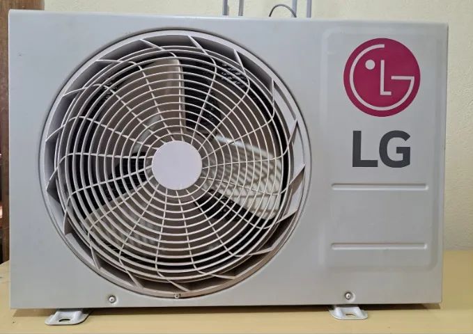 Ar-Condicionado  - Foto 2