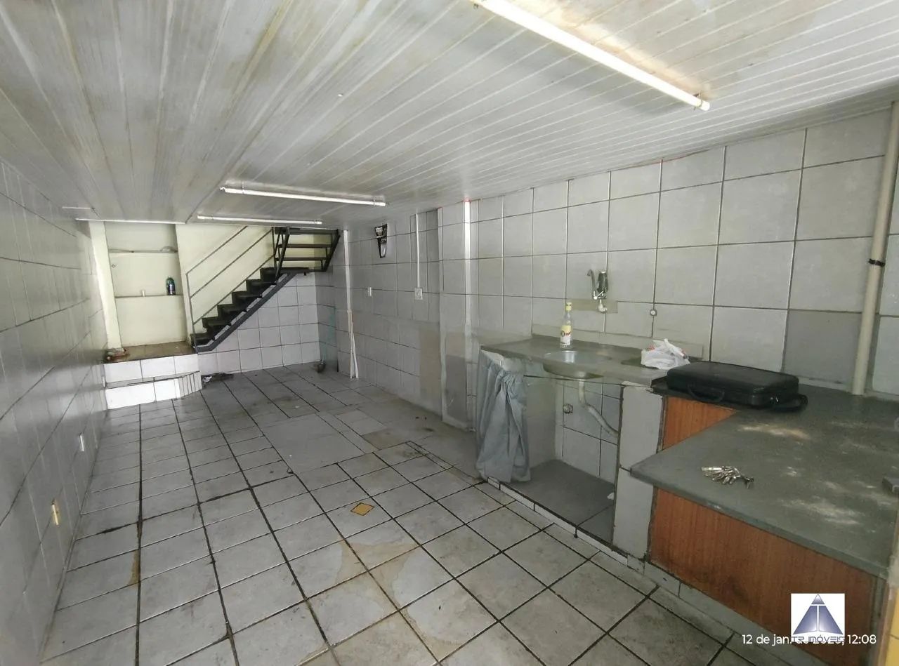 ALUGUEL, LOJA COM 55M2 NO BAIRRO ALTO BARROCA! - Foto 3