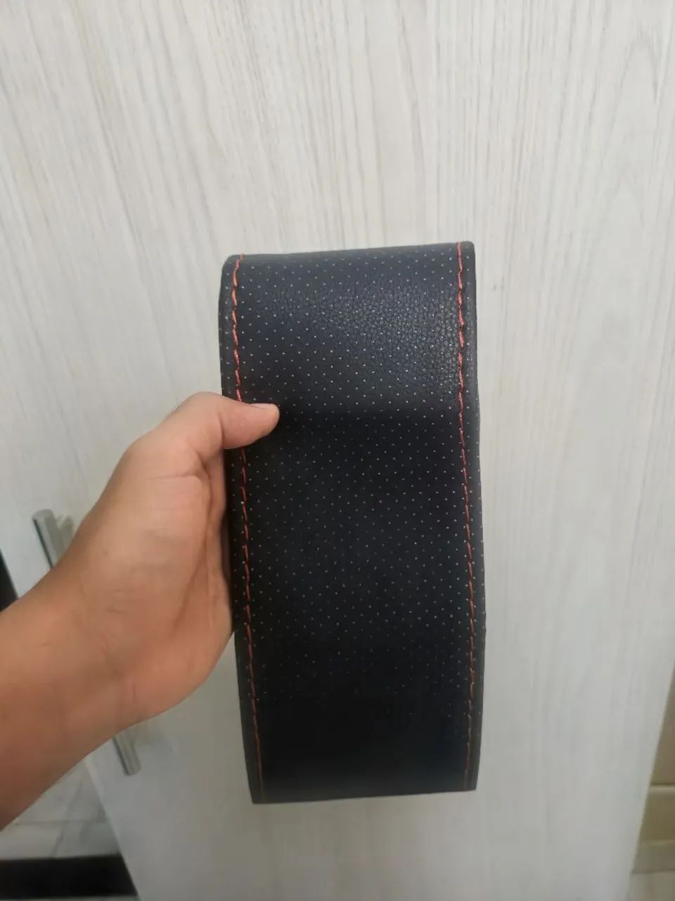 Capa volante de carro pequeno- Nova 