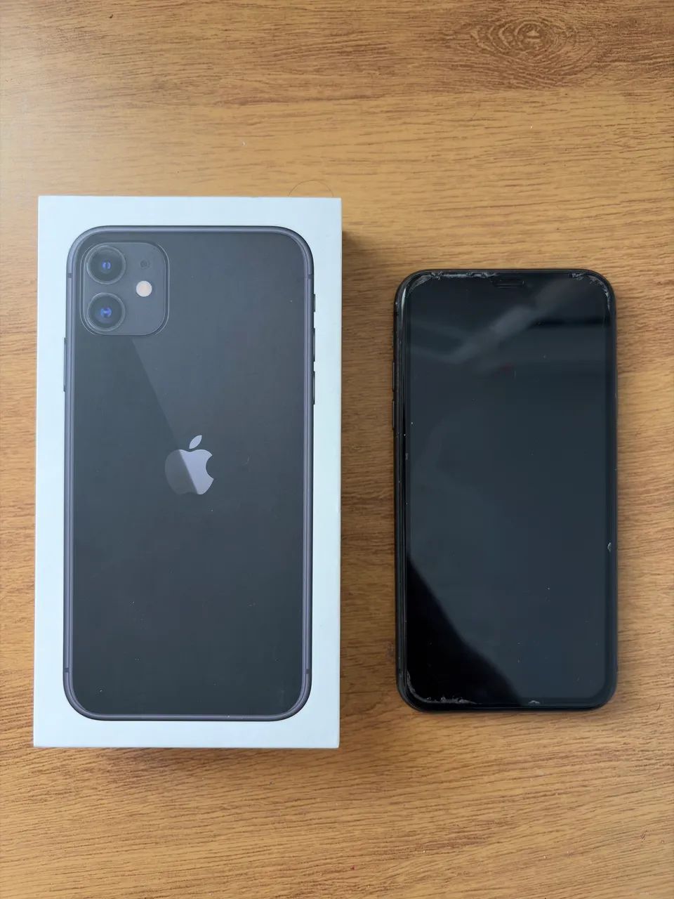 IPhone 11 128gb  - Foto 2