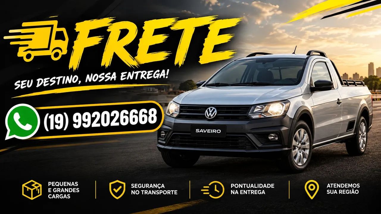 Frete