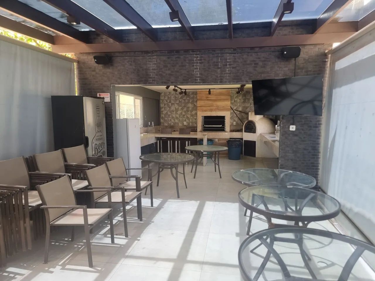 Apartamento 2 quartos em Águas Claras  - Foto 3