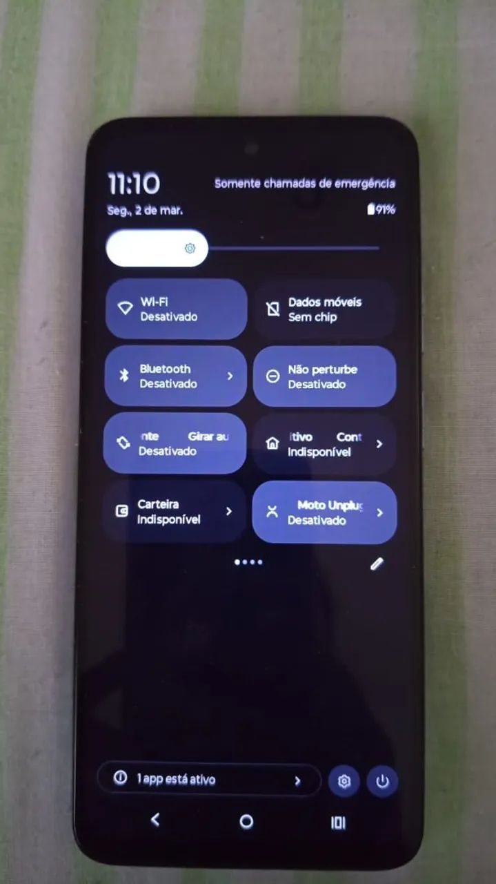 Moto G34 5G