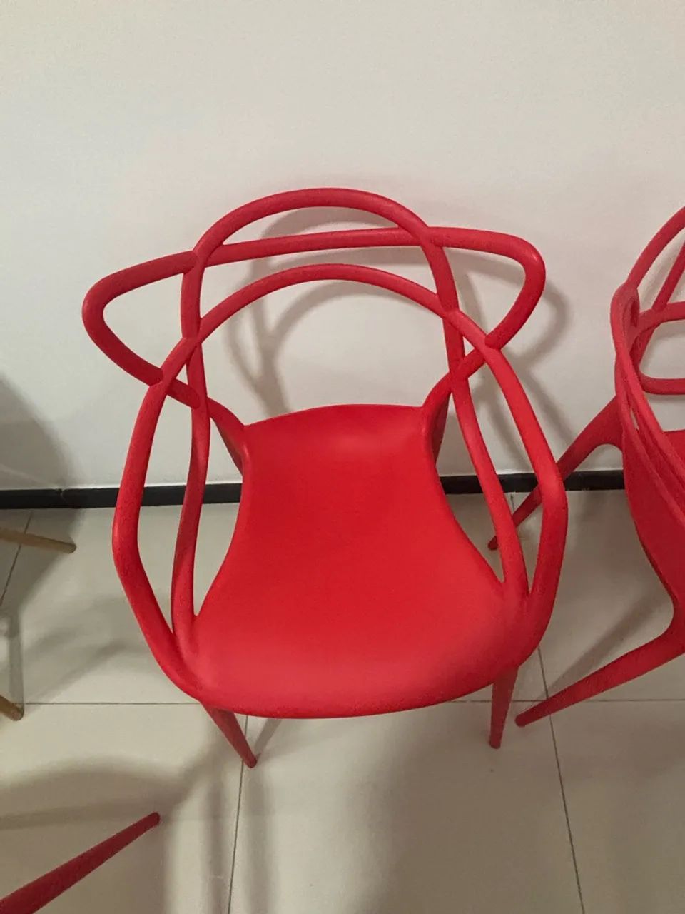 CADEIRA ALLEGRA - Foto 2