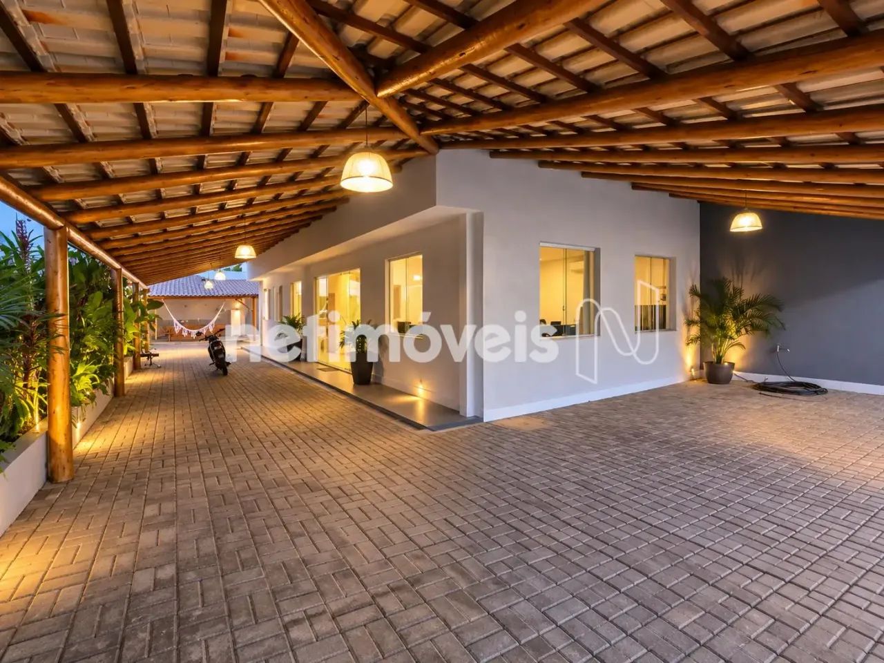Venda Casa comercial Deodoro Gonçalves Bastos Lagoa Santa