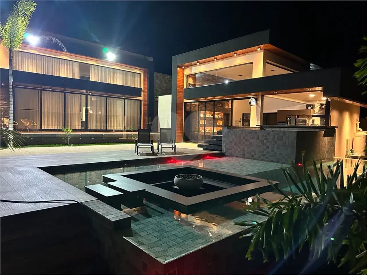 Casa à venda com 4 quartos em condomínio Saint Patrick na cidade de Sorocaba SP