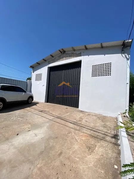 Comercial/Industrial no bairro RibeirÃo do Lipa em Cuiabá - MT - Foto 2
