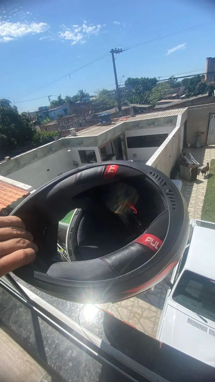 Capacete 60 - Foto 3