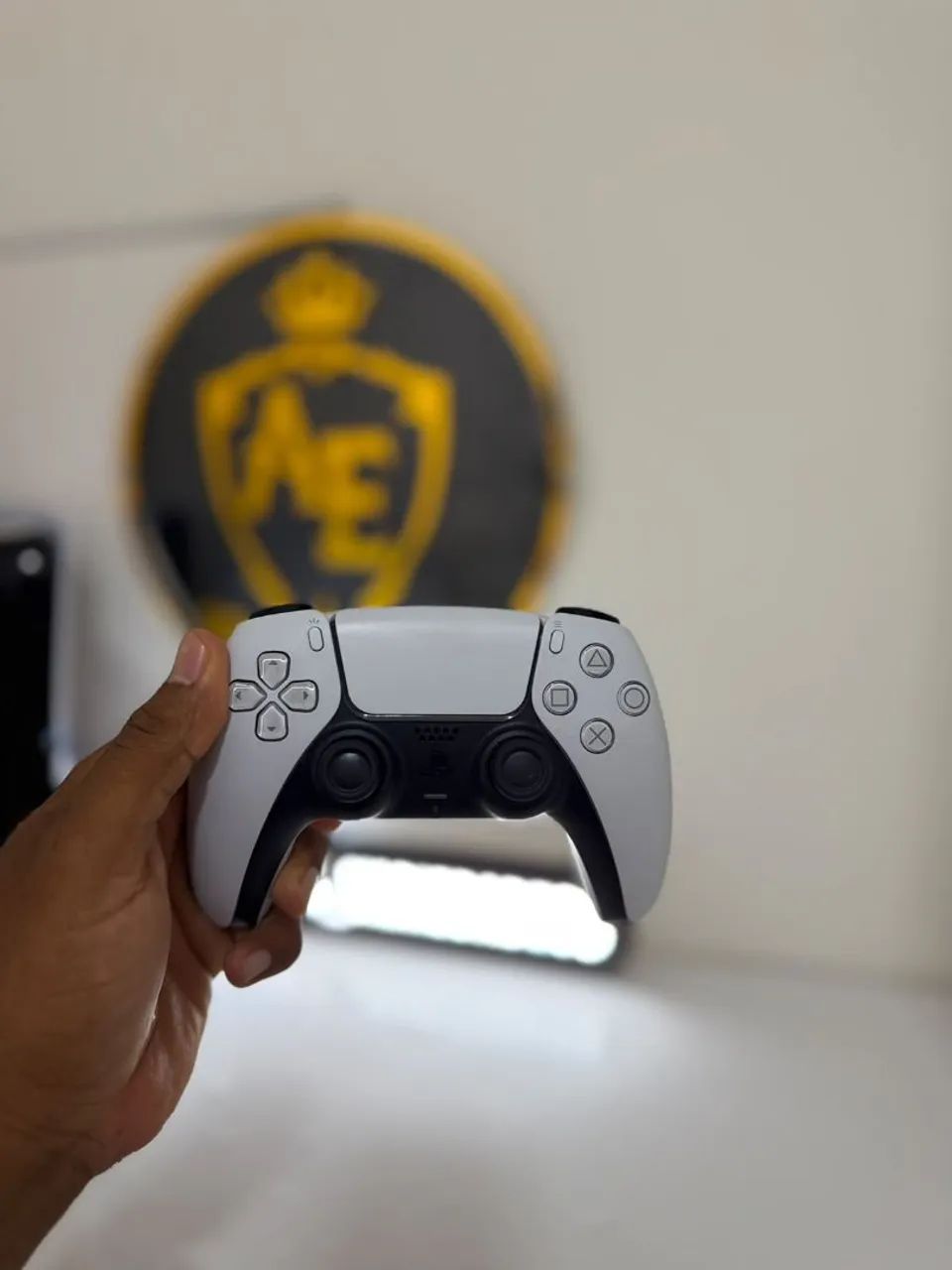 Ps5 Slim de 1 terá  - Foto 5