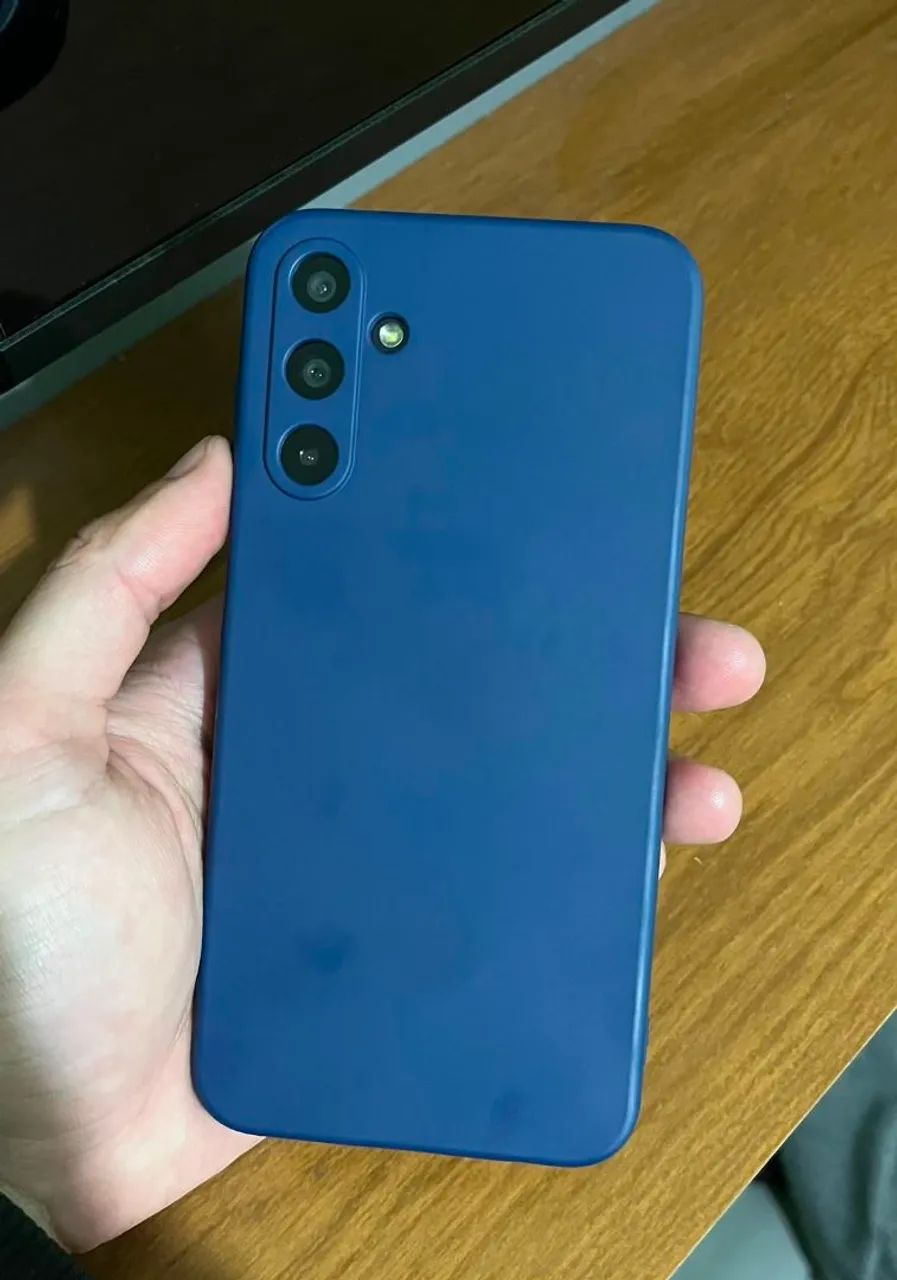 Samsung A15 - Foto 4