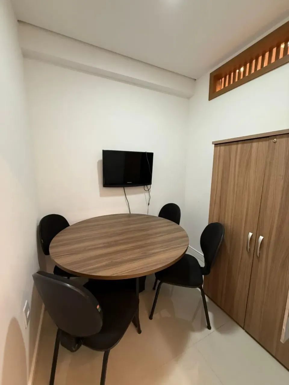 Imóvel para aluguel possui 60 metros quadrados com 1 quarto em Jardim Cuiabá - Cuiabá - MT - Foto 2