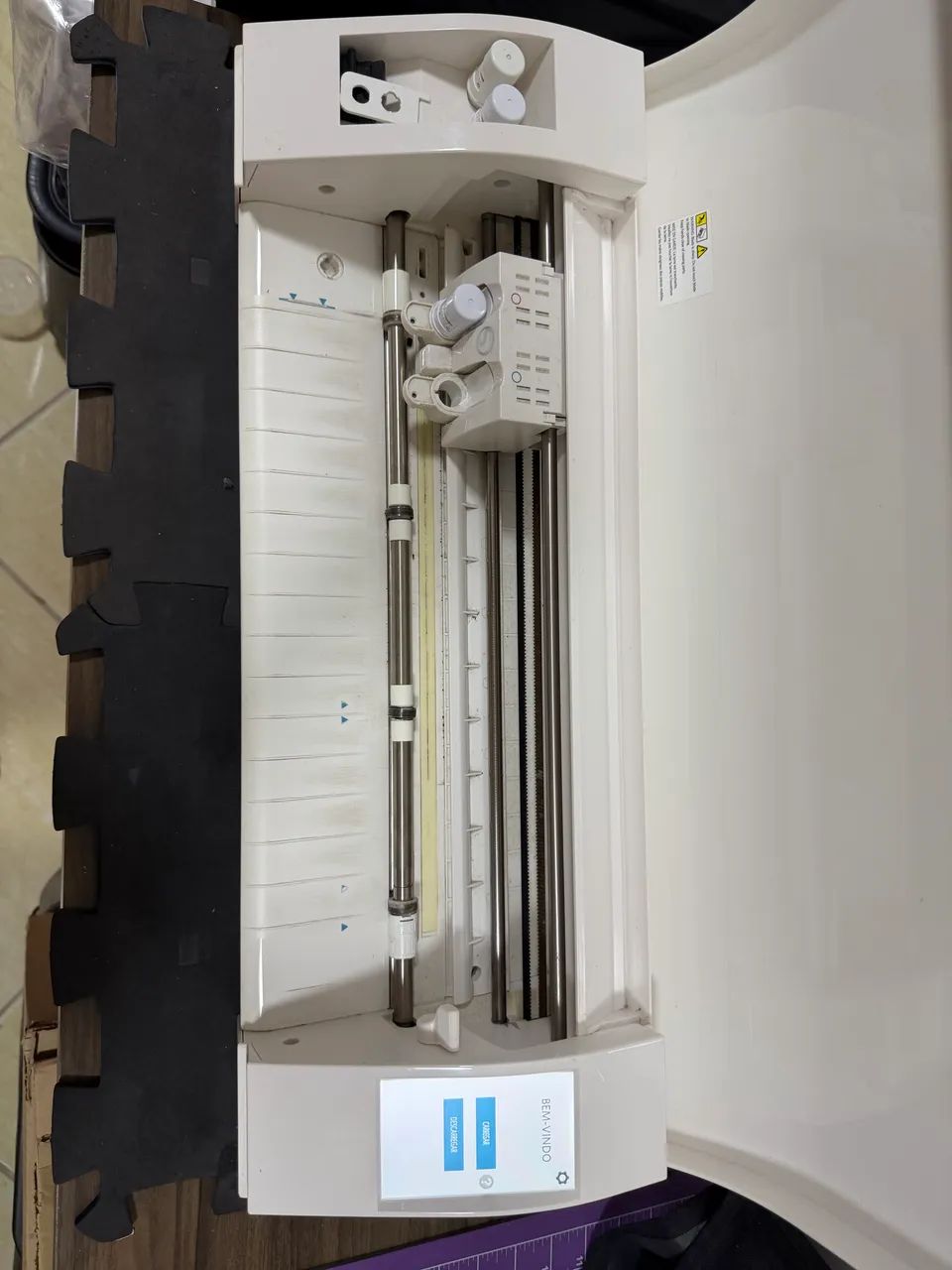 Silhouette Cameo 3 - Foto 3