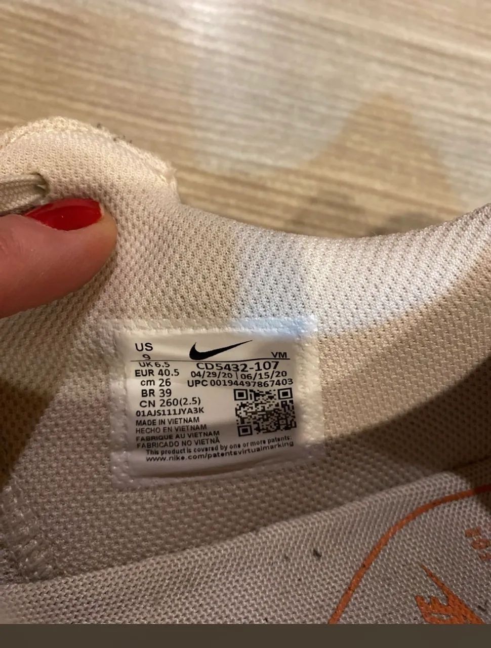 Tênis Air Max  - Foto 2