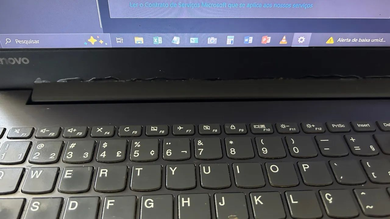 Notebook Lenovo pra VENDER HOJE - Foto 5