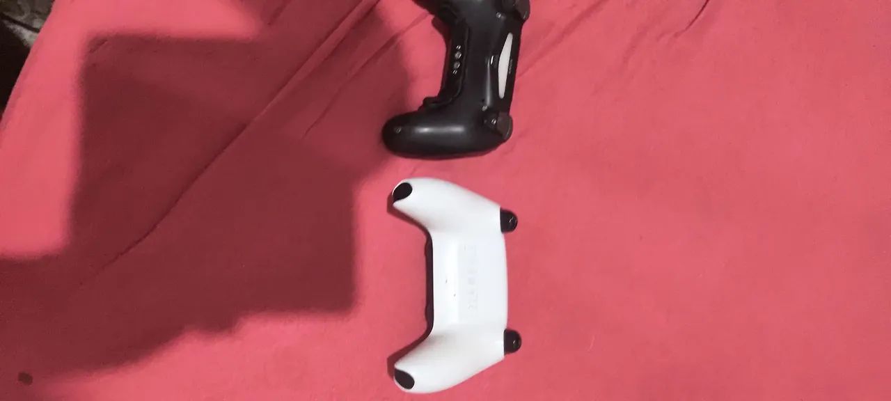 Controle de ps5 e ps4 - Foto 2