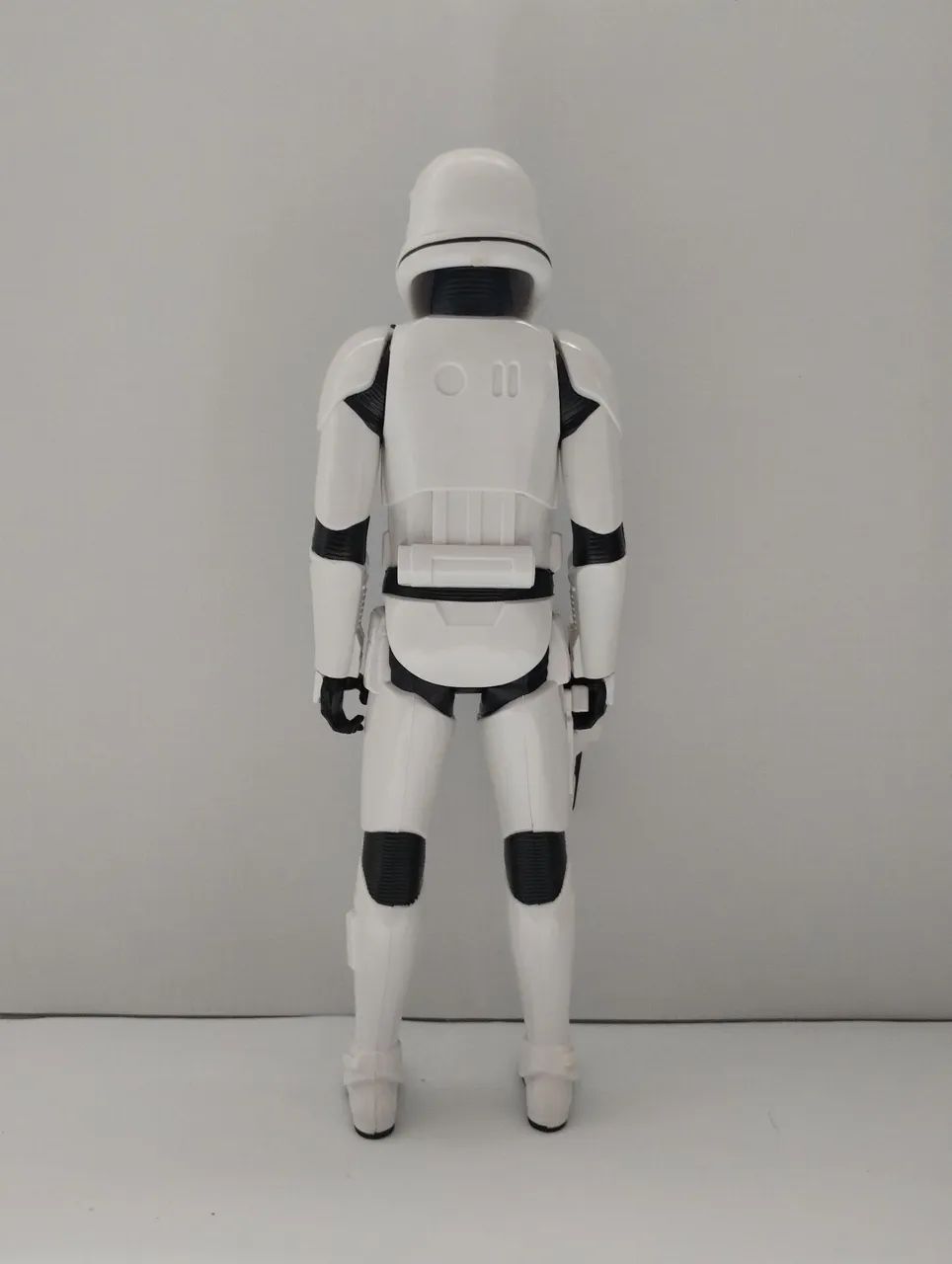 Star Wars Stormtrooper 1° Ordem 30 cm - Foto 4