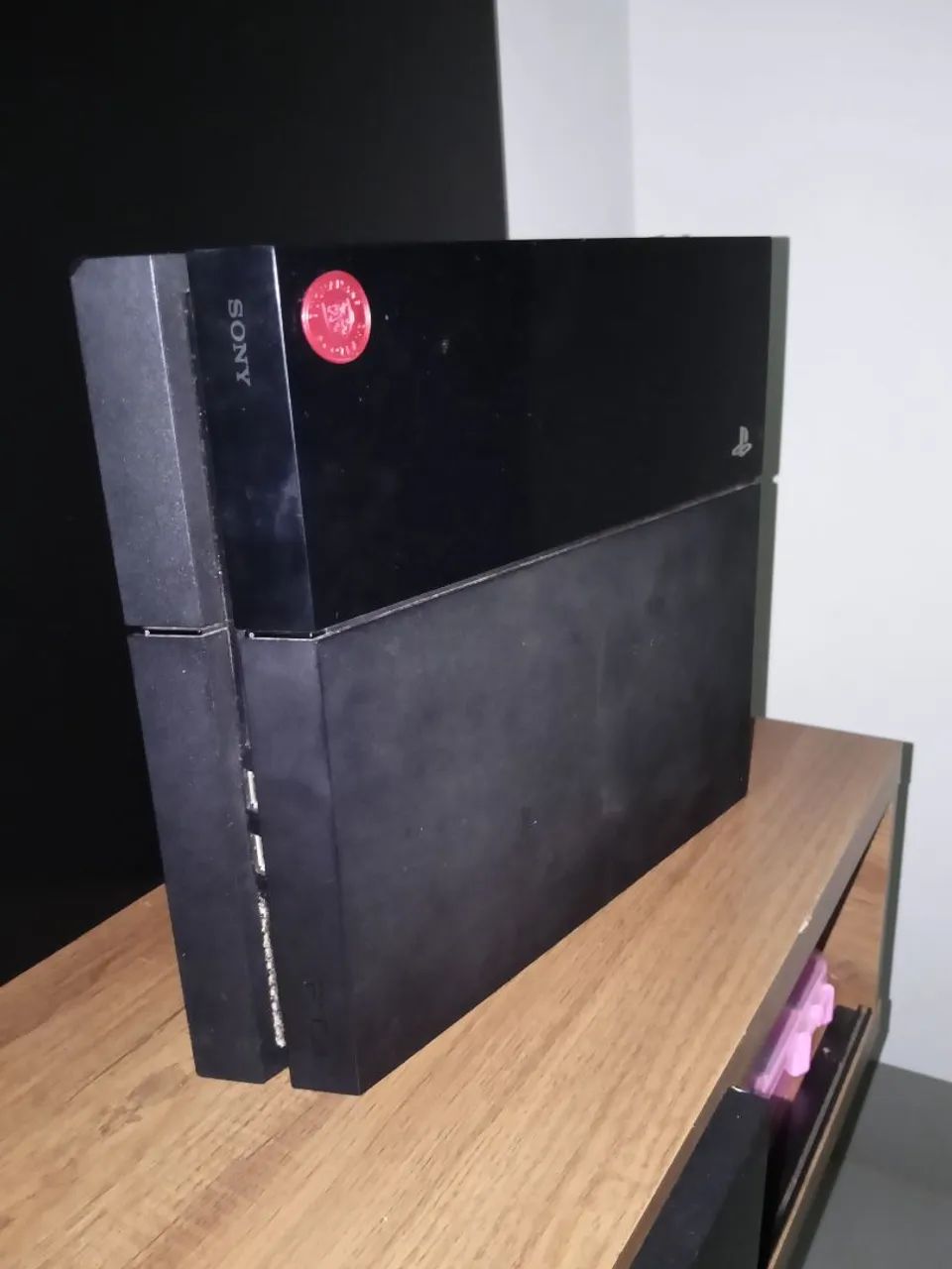 Ps4 Fat - Foto 4