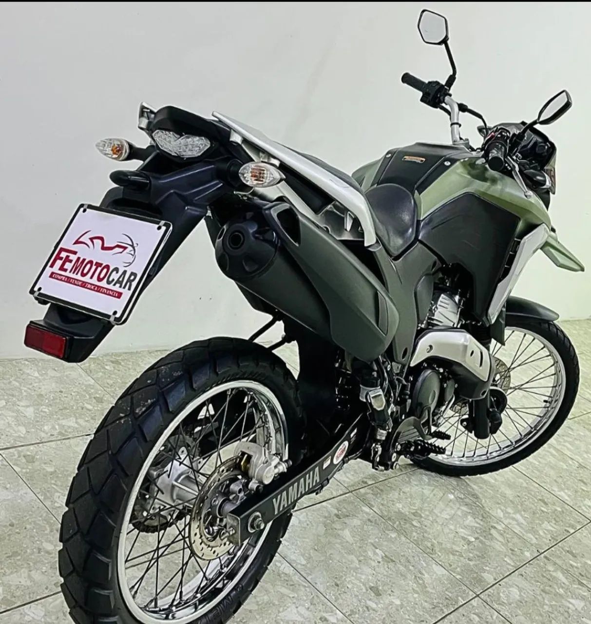 LANDER 250 2025 COM ABS - Foto 2