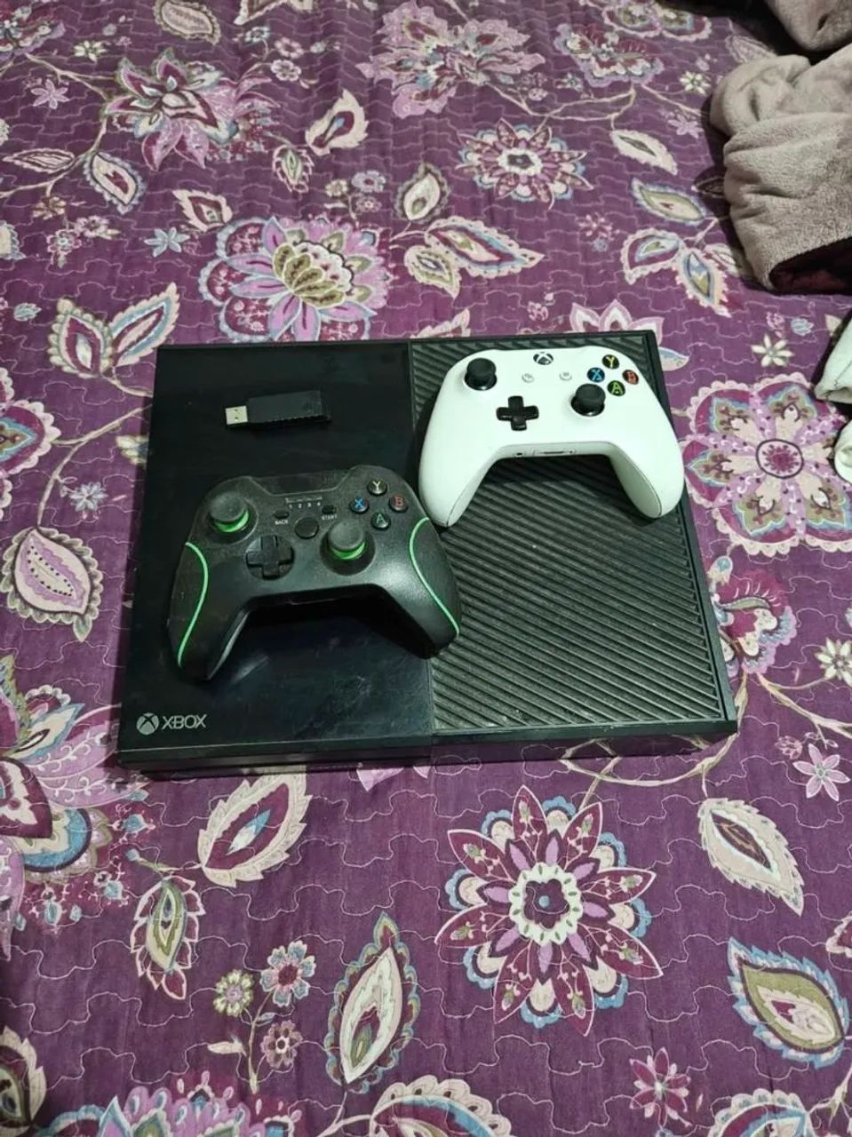 Xbox One Fat - 500gb - Foto 2