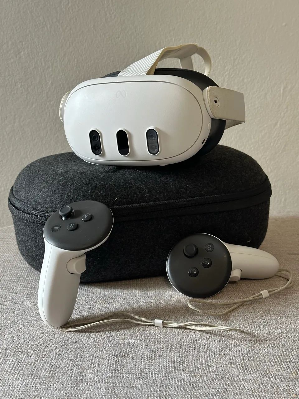 Oculus Quest 3 128GB 