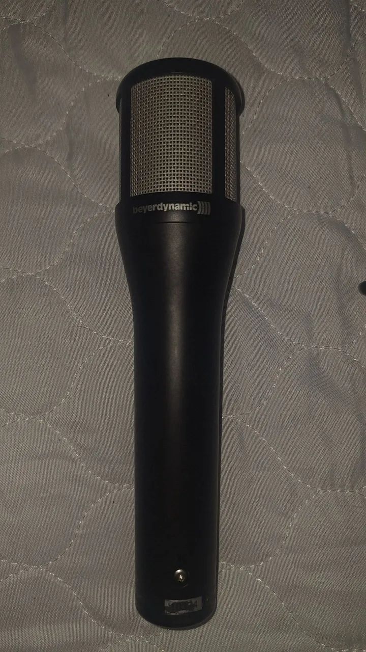 Microfones beyer dynamic - Foto 4