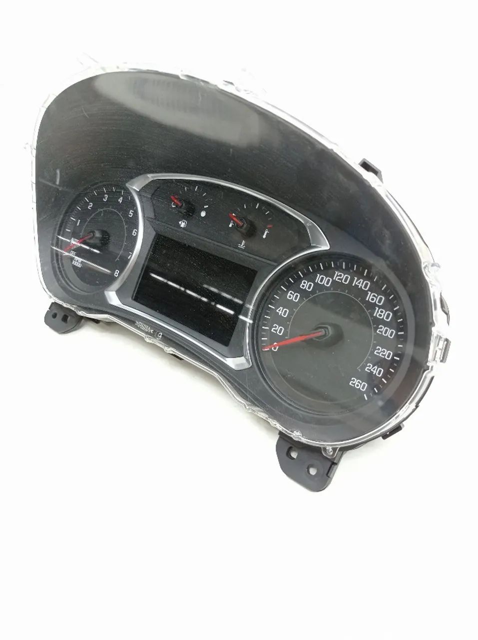 Painel Instrumentos Gm Equinox 2.0 2017 2018  * - Foto 2