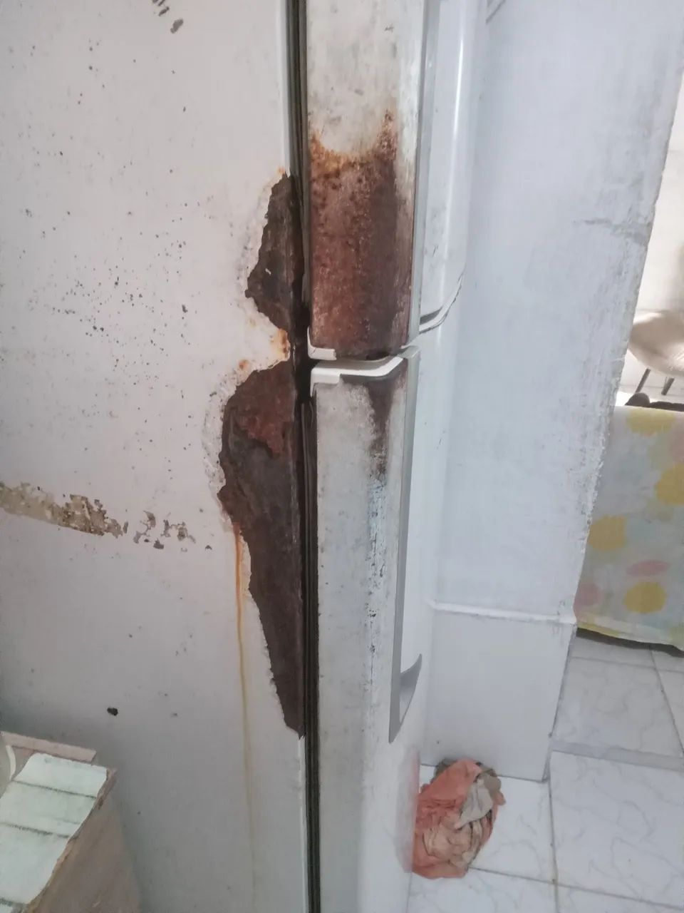 Geladeira 