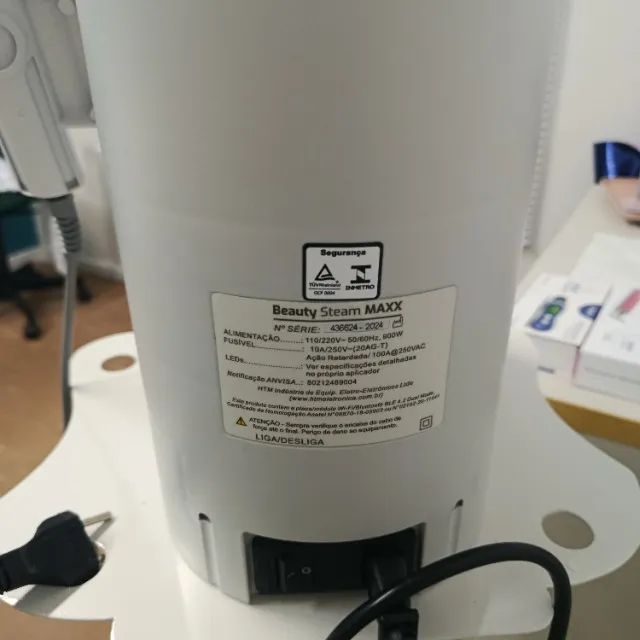 Equipamento de Fisioterapia  - Foto 2
