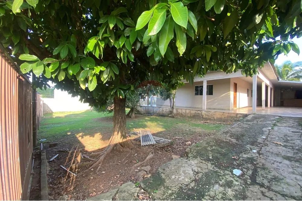 Casa espaçosa com 3 quartos e varanda gourmet no Setor 2 - Foto 5