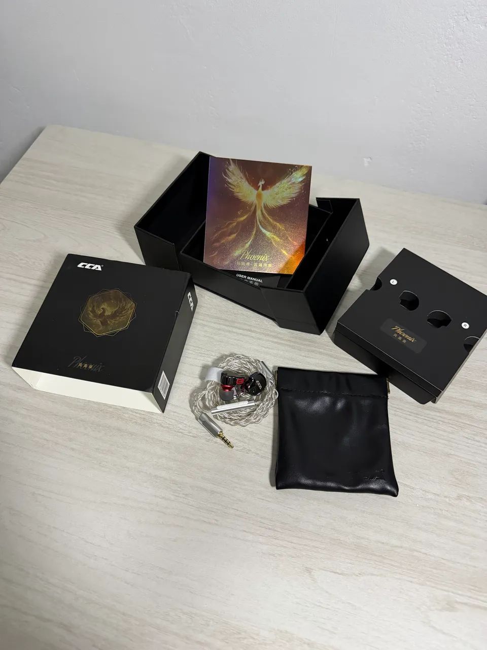 CCA PHOENIX IEM - Foto 3