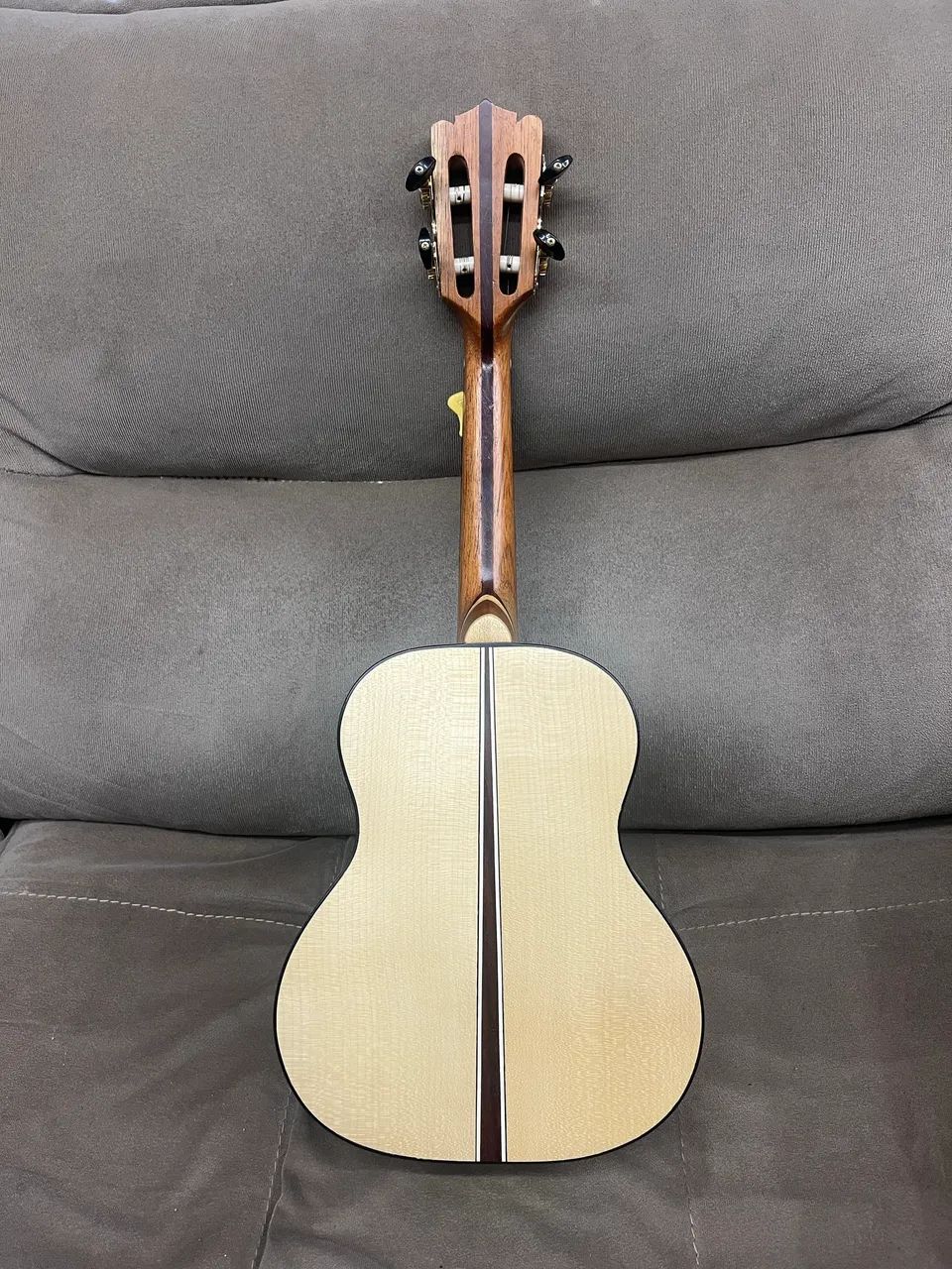 Cavaquinho Ederson Cunha Luthier  - Foto 3