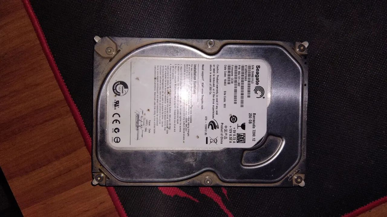 Peças de pc - Foto 5