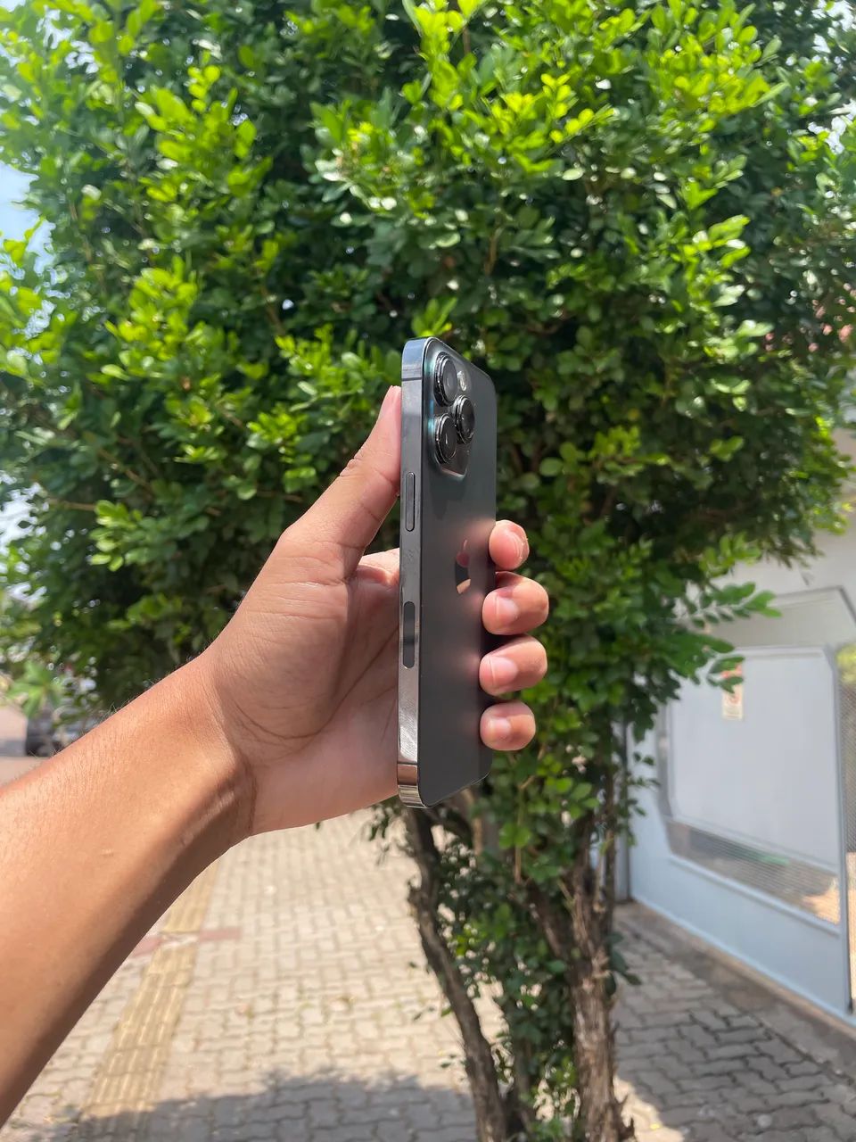 iPhone 13 Pro 128GB - Foto 3