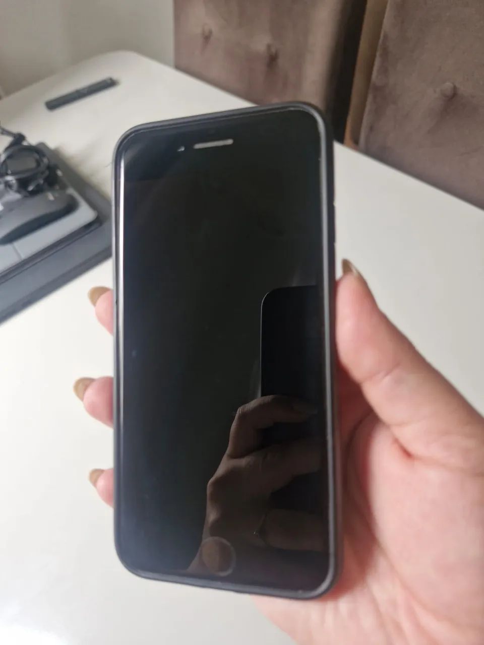 IPHONE 8 - LEIA A DESCRIÇÃO 