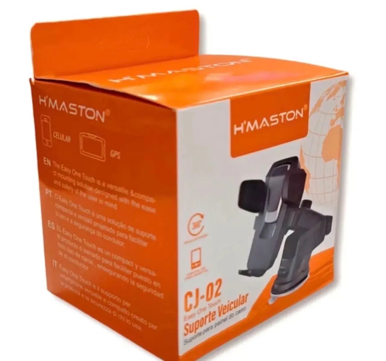 Suporte de calcular para carro