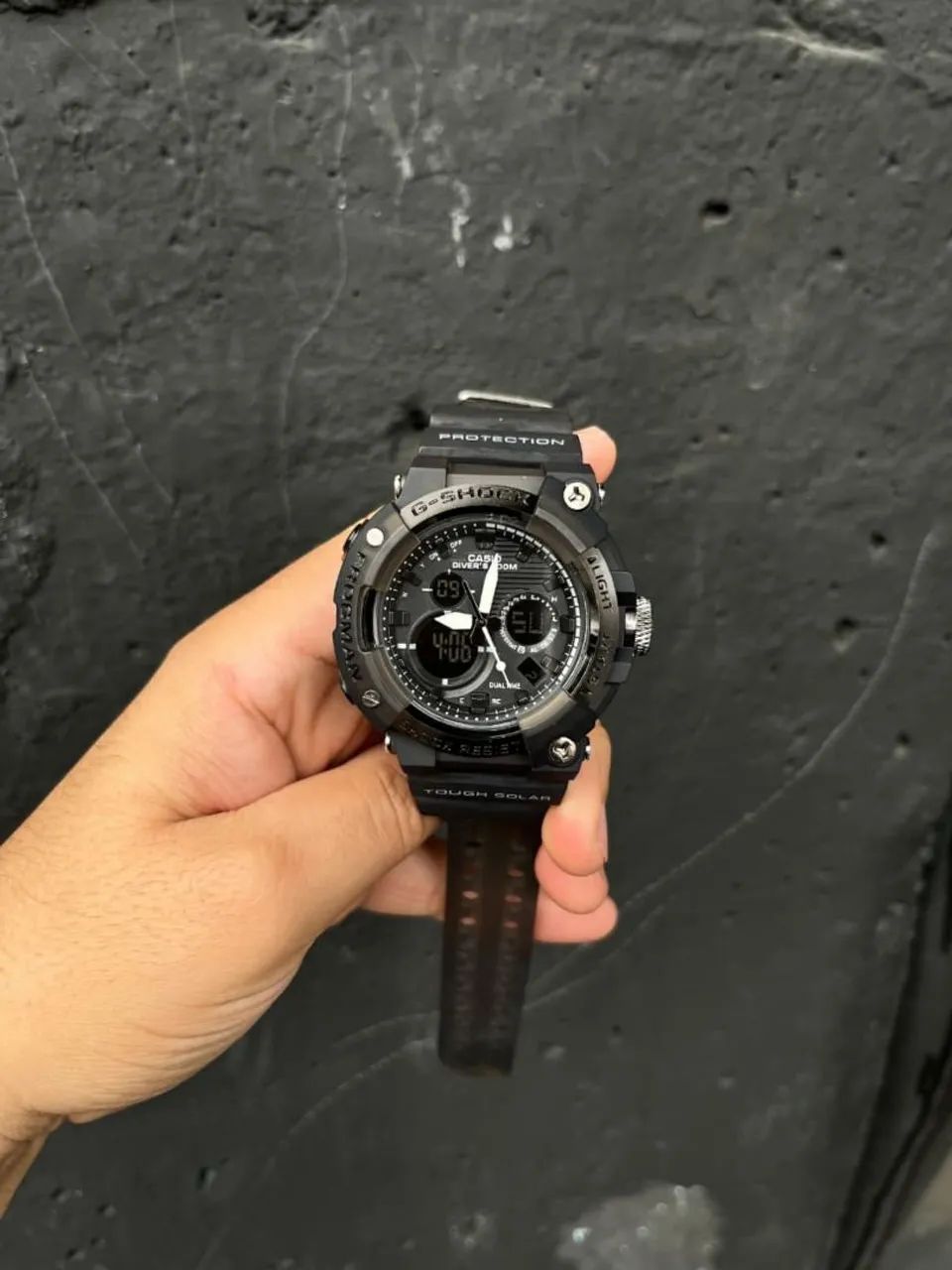 *G-SHOCK* Frogman - Foto 2