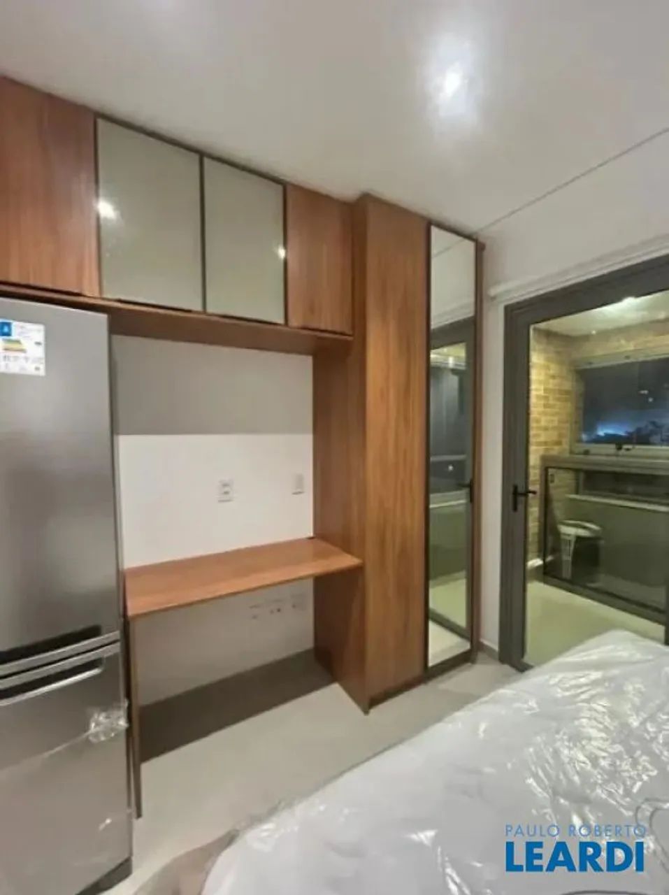APARTAMENTO - PERDIZES - SP - Foto 4