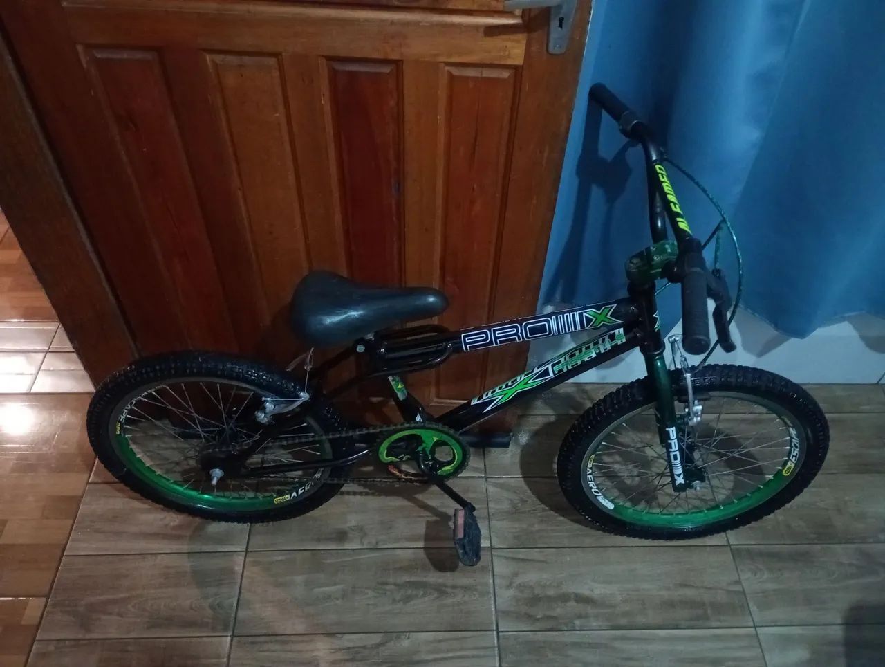 Bicicleta aro 20  - Foto 3