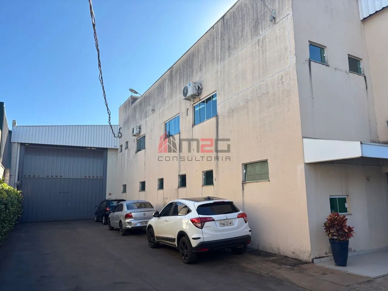 GALPÃO INDUSTRIAL - Foto 3