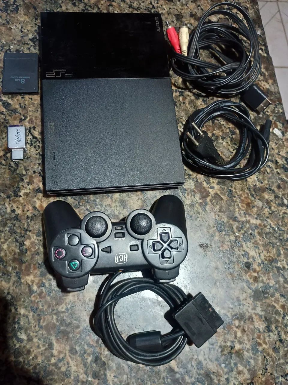 Playstation 2