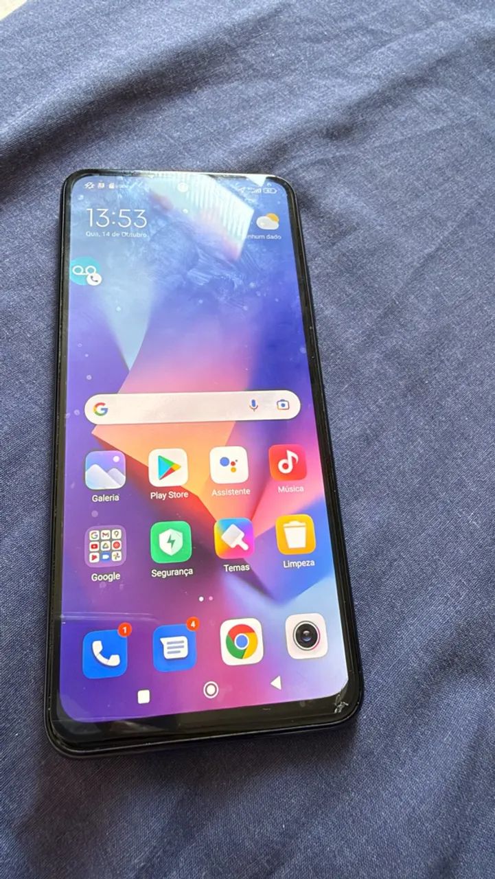 Xiaomi note 10 - Foto 4