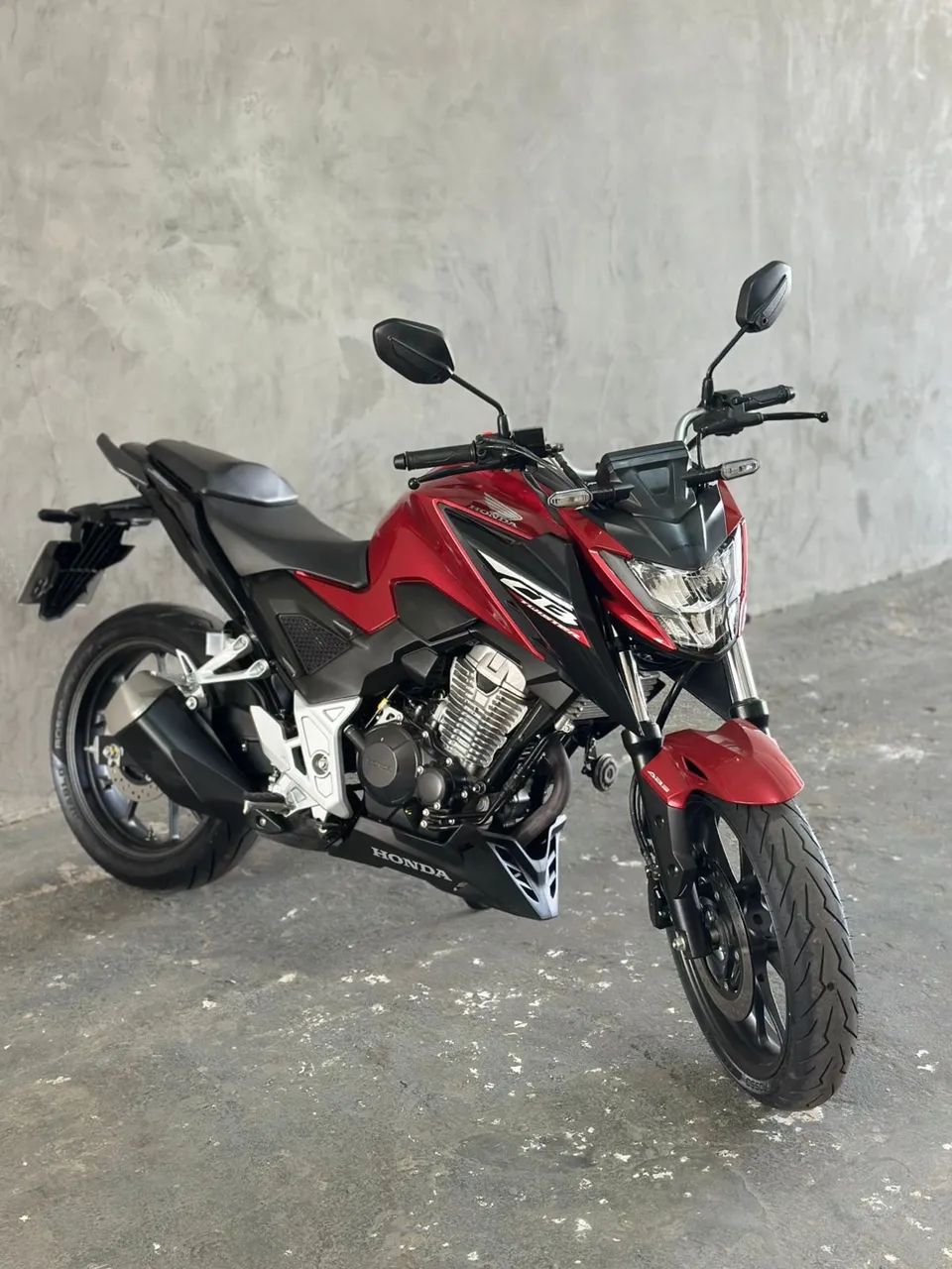 Cb 300f  - Foto 2
