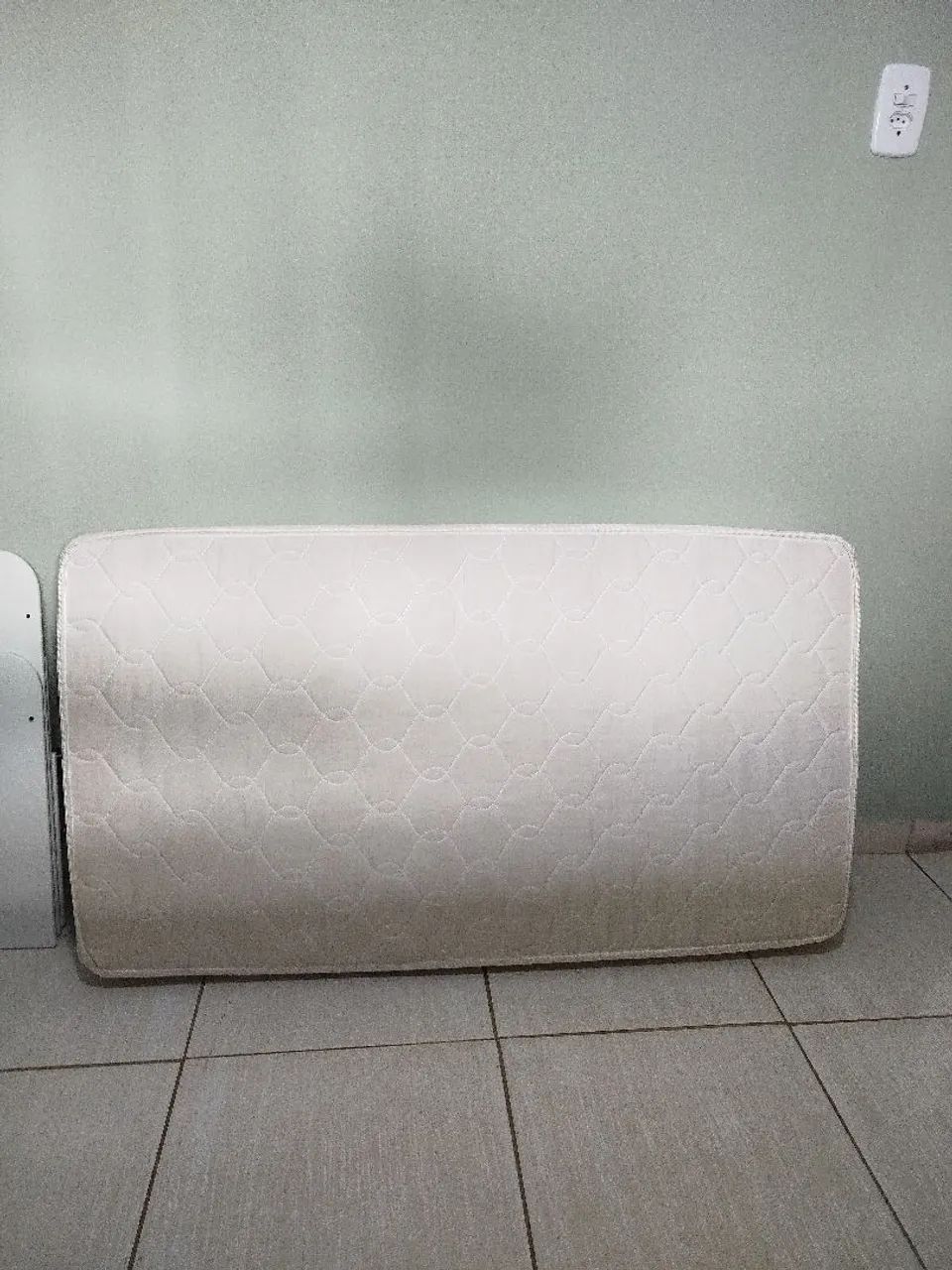 Vendo berço americano 3 em 1  - Foto 5