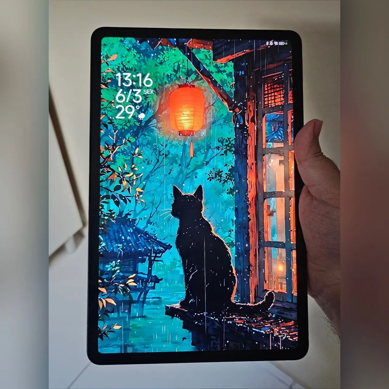 Redmi Pad Pro - 8/256